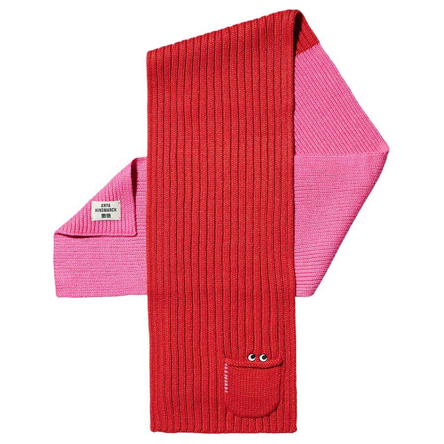 Шарф Uniqlo - Boxette Shop